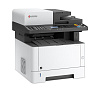 МФУ Kyocera ECOSYS M2635dn, P/C/S/F, ч/б лазерный, A4, 35 стр/мин, 1200x1200 dpi, 512 Мб, USB 2.0, Network, лоток 250 л., Duplex, автопод., старт.тоне