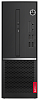 Lenovo V50s-07IMB i3-10100, 8GB, 1TB 7200RPM, 256GB SSD M.2, Intel UHD 630, DVD-RW, 180W, USB KB&Mouse, NoOS, 1Y On-site