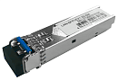Модуль SFP EX 40 km, 1550нм, SM, duplex LC, 1.25Gbps, промышленный, DDM, Cisco