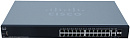 Коммутатор CISCO SG250-26P 26-port Gigabit PoE Switch