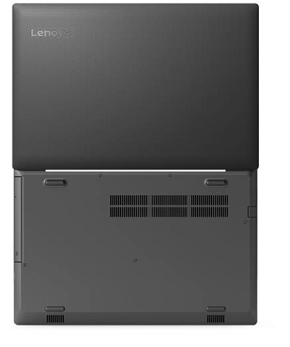 Ноутбук LENOVO V130-15IKB 15.6" HD (1366x768) AG, Pen N4417U (2,3GHz), 4GB DDR4, 256GB SSD Intel HD Graphics 610 , DVD+-RW, WiFi, BT, 2 cell, DOS, Iron grey,