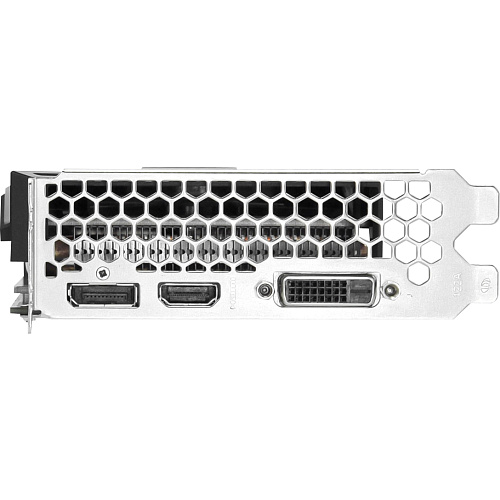 Видеокарта GeForce GTX 1660 TI Dual