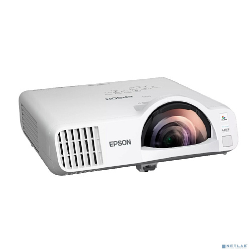 Epson EB-L210SW [V11HA75080] Лазерный проектор