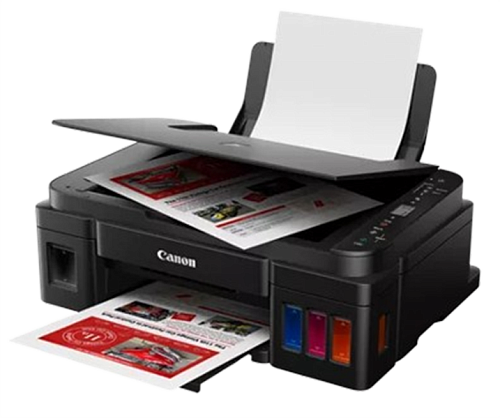 МФУ Струйное Canon Pixma G3416