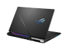 ASUS ROG Strix SCAR 17 G733ZS-LL015 Core i9-12900H/16Gb/1TB SSD/17.3" WQHD (2560 x 1440) IPS 240Hz / RTX 3080 Laptop GPU 8Gb/WiFi6/BT/Cam/Mech Keyboa