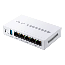 свитч ASUS EBG15//5-Port Gigabit VPN Router