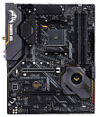 ASUS TUF GAMING X570-PLUS (WI-FI), Socket AM4, X570, 4*DDR4, CrossFireX, HDMI + DP, SATA3 + RAID, Audio, Gb LAN, USB 3.2*9, USB 2.0*4, COM*1 header (w
