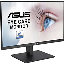 ASUS LCD 27" VA27EQSB {IPS 1920x1080 75Hz 300cd D-Sub HDMI DisplayPort USB MM Pivot} [90LM0559-B01170]