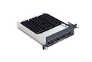 Ethernet-модуль с 4 портами SFP 100M/1000M