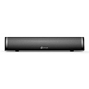 Саундбар Оклик OK-535S 2.0 6Вт черный
