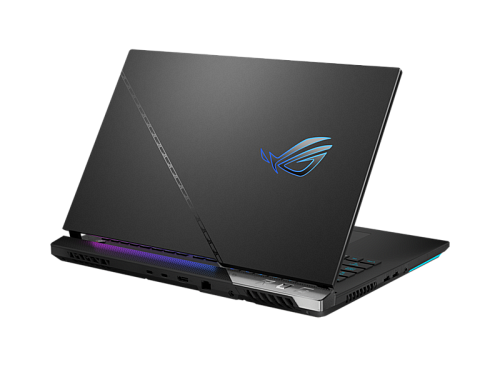 ASUS ROG Strix SCAR 17 G733ZS-LL015 Core i9-12900H/16Gb/1TB SSD/17.3" WQHD (2560 x 1440) IPS 240Hz / RTX 3080 Laptop GPU 8Gb/WiFi6/BT/Cam/Mech Keyboa