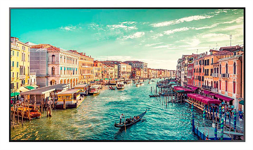 Samsung 65" QM65R-A