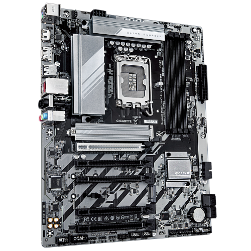 Материнская плата Gigabyte B860 DS3H WIFI6E,