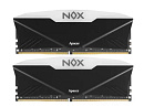 Модуль памяти DIMM DDR4-3600 32GB (16GBx2) RGB AH4U32G36C25YNBAA-2 APACER