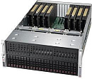 Серверная платформа SUPERMICRO 4U SATA SYS-4029GP-TRT2