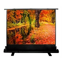 Экран Cactus 150x200 FloorExpert CS-PSFLE-200X150 4:3 напольный рулонный