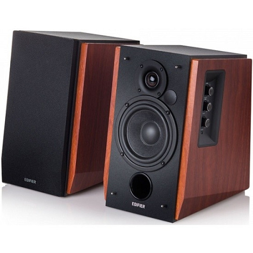Edifier R1700BT brown