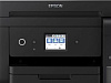 МФУ струйный Epson L6190 (C11CG19404) A4 Duplex Net WiFi USB RJ-45 черный