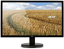 Монитор Acer 21.5" K222HQLDbd черный TN+film LED 16:9 DVI матовая 250cd 170гр/160гр 1920x1080 D-Sub FHD 3.1кг