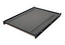 APC Heavy Duty Fixed Shelf 250lbs/114kg - Black