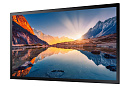 Интерактивный дисплей Samsung [QM32R-T] 1920x1080,5000:1,300кд/м2,проходной HDMI,10 касаний,Tizen 4.0,Wi-FI