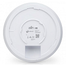 Точка доступа UBIQUITI UAP-AC-SHD UniFi AP AC SHD 2.4+5 ГГц, ac Wave2, 4х4 MU-MIMO, 802.3at, 2х 1G Ethernet