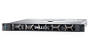 сервер dell poweredge r340 1u/ 4lff/ e-2124 (4c, 3.3 ghz, 71w)/ 1x8gb udimm ecc/ h330/ 1x1 tb sata/ 2xge/ 1x350w/ idrac9 exp/ dvdrw/ bezel / static rails/ no