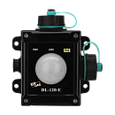 DL-120-E CR