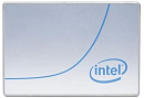 Intel SSD P4510 Series PCIe 3.1 x4, TLC, 1TB, R2850/W1100 Mb/s, IOPS 465K/70K, MTBF 2M (Retail)