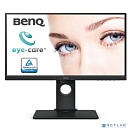 LCD BenQ 23.8" GW2480T черный {IPS 1920x1080 5ms 16:9 1000:1 250cd 178/178 D-Sub HDMI DisplayPort M/M HAS Pivot}
