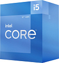 Процессор Intel Original Core i5 12400 Soc-1700 (BX8071512400 S RL5Y) (2.5GHz/Intel UHD Graphics 730) Box