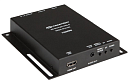 High-Definition Video Scaler, VGA In, HDMI® Out