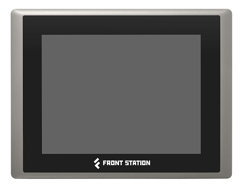 FRONT Station 427.401