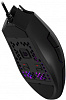 Мышь A4Tech Bloody L65 Max черный/фиолетовый оптическая (12000dpi) USB (6but)