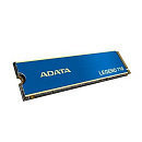Накопитель SSD M.2 2280 512GB ALEG-710-512GCS ADATA