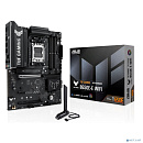 Материнская плата ASUS TUF GAMING B650E-E WIFI, AM5, B650, 4*DDR5, 4*SATA, 3*M.2, 4*USB 3.2, 3*USB 2.0, Type-C, 3*PCIx16, 1*PCIx1, DP+HDMI, ATX; 90MB1