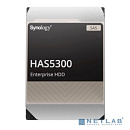 Synology HAS5300-8T HDD SAS 3,5", 8Tb, 7200 rpm, 256Mb, 12Gb/s