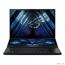 ASUS ROG Zephyrus Duo 16 2023 GX650PY [90NR0BI1-M004V0] Black 16" {WQXGA Ryzen 9 7945HX /32Gb/ SSD 2Tb/ RTX 4090 16Gb/Win 11}