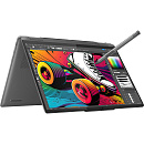 Ноутбук/ Lenovo Yoga 7 2-in-1 14IML9 14"(2880x1800 OLED)/Touch/Intel Core Ultra 5 125H(1.2Ghz)/16384Mb/1024SSDGb/noDVD/Int:Intel Arc graphics/Cam/BT