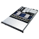 ASUS RS700A-E9-RS4V2 Rack 1U,KNPP-D32-R,EPYC(7002),RDIMM/LR-DIMM/3DS(upto32/3200MHz/4TB),4xLFF HDD,2xM.2 SSD,DVR,softRAID,2xGbE,3xPCi+1xOCP Mezz,2x800