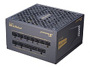 Блок питания Seasonic ATX 750W PRIME GX-750 80+ gold 24+2x(4+4) pin APFC 135mm fan 10xSATA Cab Manag RTL