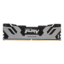 Оперативная память Kingston 32GB 6400MT/s DDR5 CL32 DIMM FURY Renegade Silver XMP