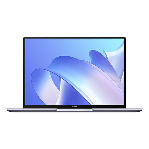 Huawei MateBook D14 AMD Ryzen 5 5500U/14'' 2160x1440 IPS 300 nits/16Gb/512Gb SSD/W10 Home/Space Gray (KLVL-W56W)