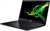 Ноутбук Acer Aspire 3 A315-34-P0X8 Pentium Silver N5030 8Gb SSD256Gb Intel UHD Graphics 605 15.6" TN FHD (1920x1080) Free DOS black WiFi BT Cam 4810mA