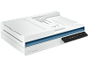 HP ScanJet Pro 3600 f1 (CIS, A4, 600x1200 dpi, 24bit, USB 3.0, ADF 60 sheets, Duplex, 30 ppm/60 ipm, replace SJ 3500 (L2741A))