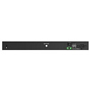 Коммутатор D-Link SMB D-Link DGS-1210-28X/ME/B1A Управляемый L2 с 24 портами 10/100/1000Base-T и 4 портами 10GBase-X SFP+