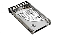 SSD DELL 480GB SFF 2,5" Mix Use SATA 6Gbps Hot Plug, 3 DWPD, 2628 TBW, For 14G Servers (analog 400-BJSP , 400-BDWE , 400-AZUT)