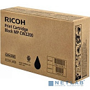 Ricoh Картридж черный тип MP CW2200 (841635)