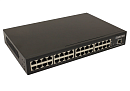 PoE-инжектор OSNOVO Midspan-16/250RGM Управляемый PoE-инжектор Gigabit Ethernet на 16 портов. Соответствует стандартам PoE IEEE 802.3af/at. Автоматиче
