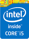 Процессор APU LGA1150 Intel Core i5-4570S (Haswell, 4C/4T, 2.9/3.6GHz, 6MB, 65W, HD Graphics 4600) OEM